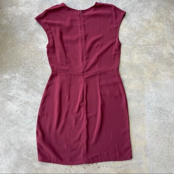 VERO MODA Nice Dress Size L - Picture 6 of 9
